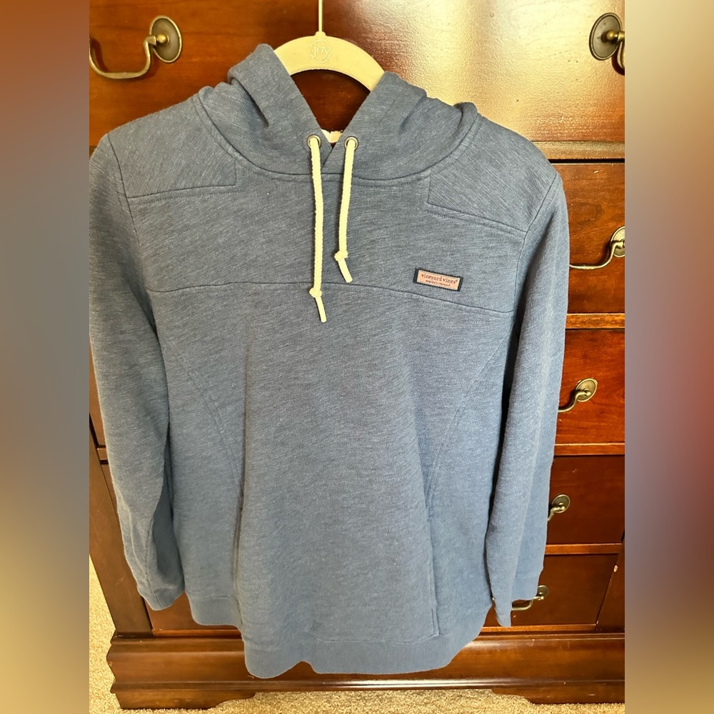 Vineyard vines pullover